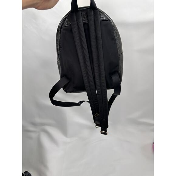 Coach Mini Charlie backpack, specifically the F38263 model $295 first owner - Picture 6 of 13